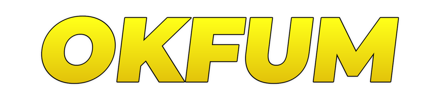 okfum logo